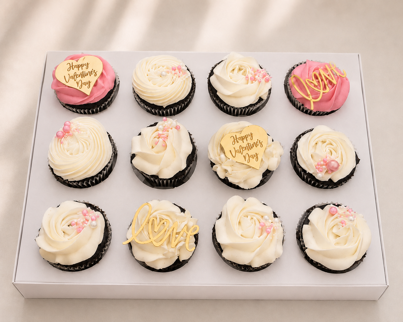 Confectionary by Lelo's Culinary Creations